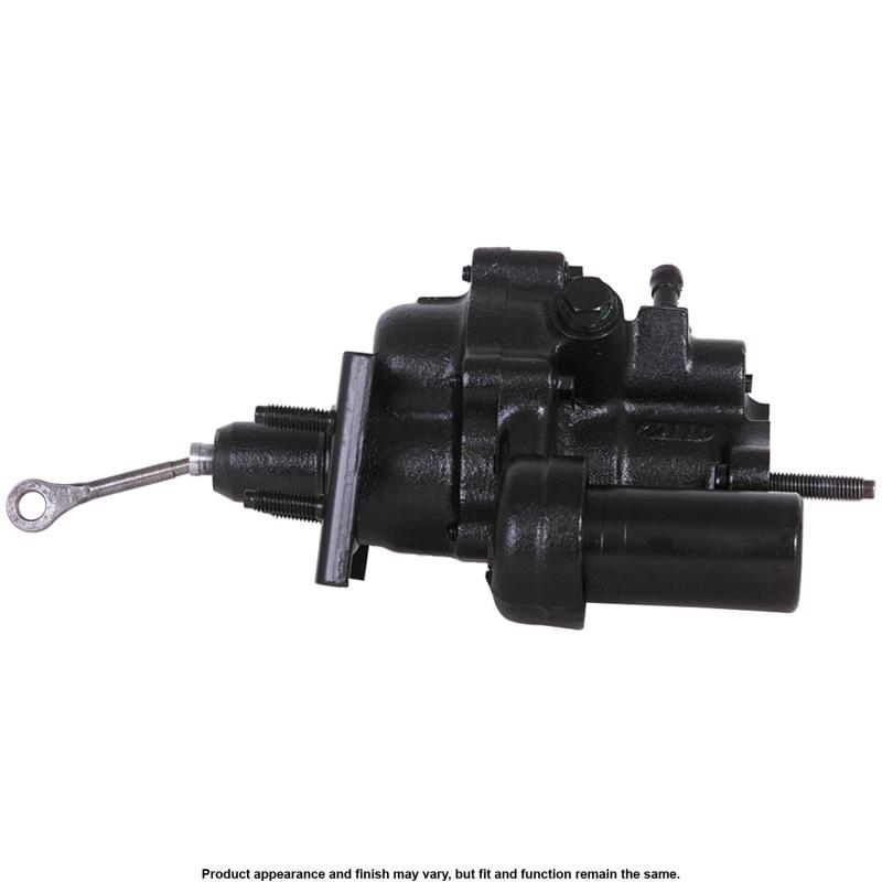 1979 Cadillac Seville Power Brake Booster A1 Cardone 529050 image 3 of 4