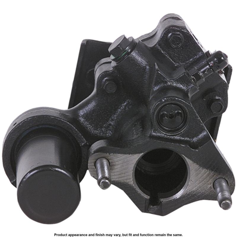 1979 Cadillac Seville Power Brake Booster A1 Cardone 529050 image 4 of 4