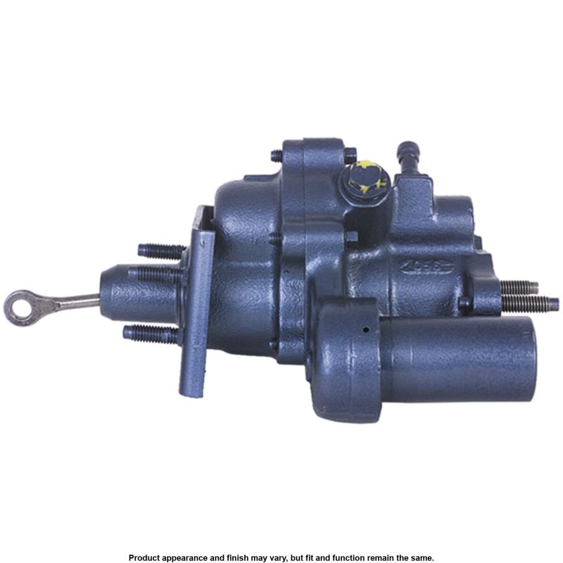 1978 Cadillac Seville Power Brake Booster A1 Cardone 529051 image 1 of 4