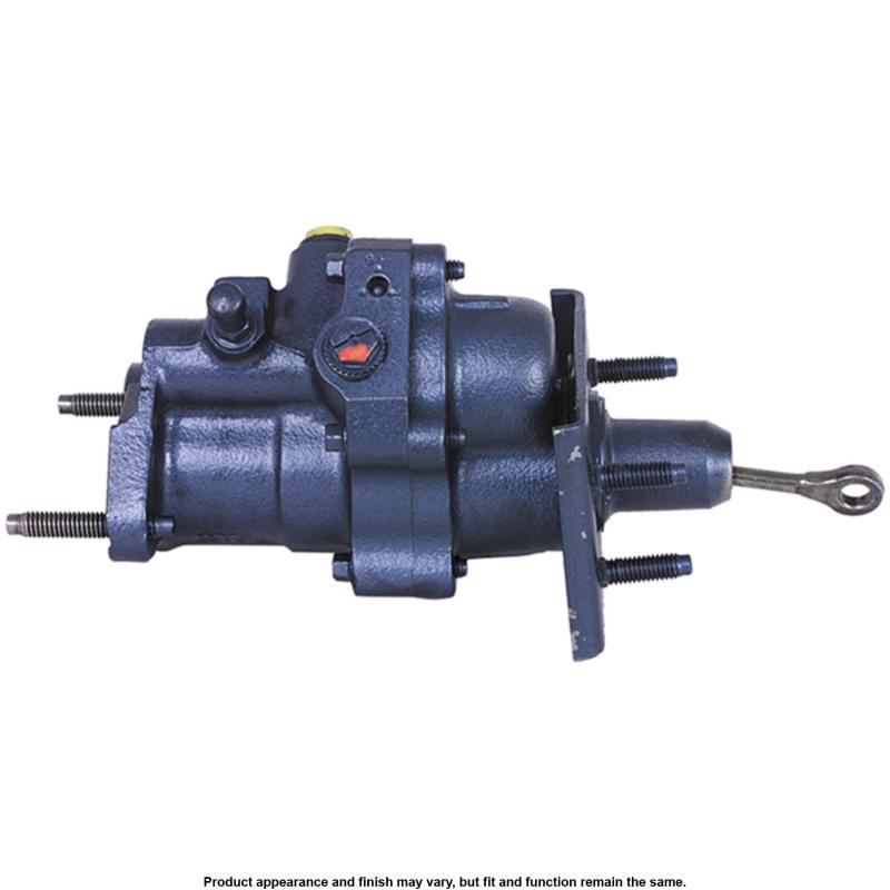 1978 Cadillac Seville Power Brake Booster A1 Cardone 529051 image 2 of 4