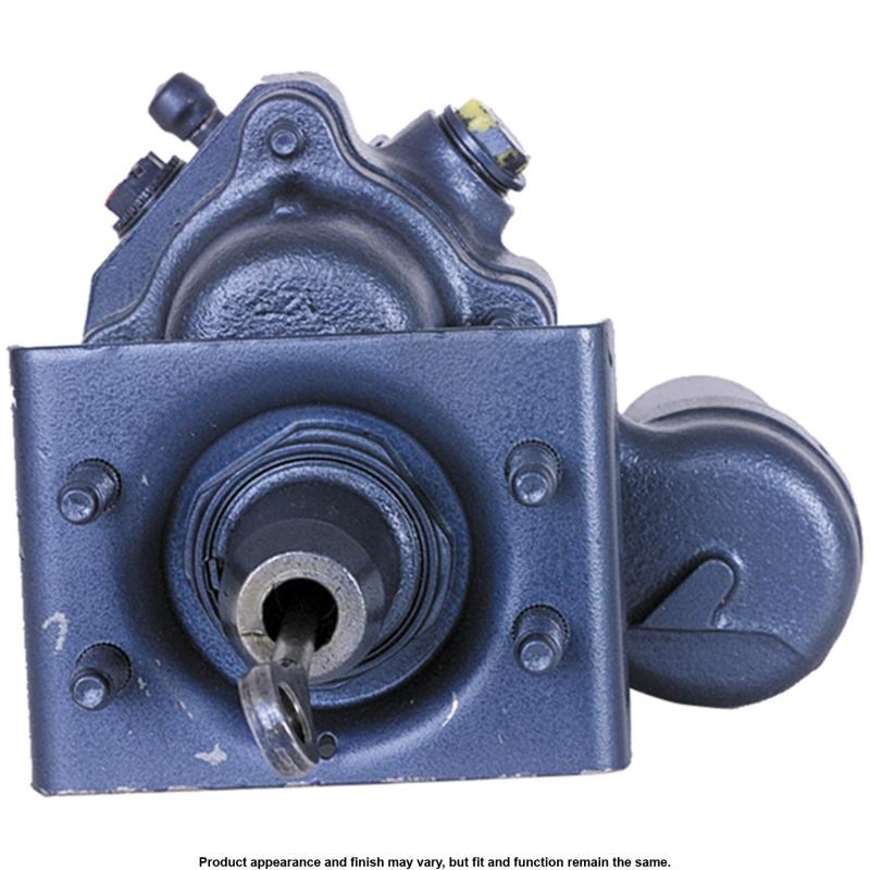 1978 Cadillac Seville Power Brake Booster A1 Cardone 529051 image 3 of 4