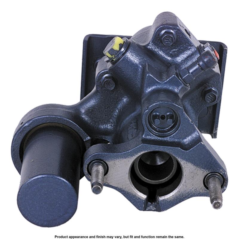 1978 Cadillac Seville Power Brake Booster A1 Cardone 529051 image 4 of 4