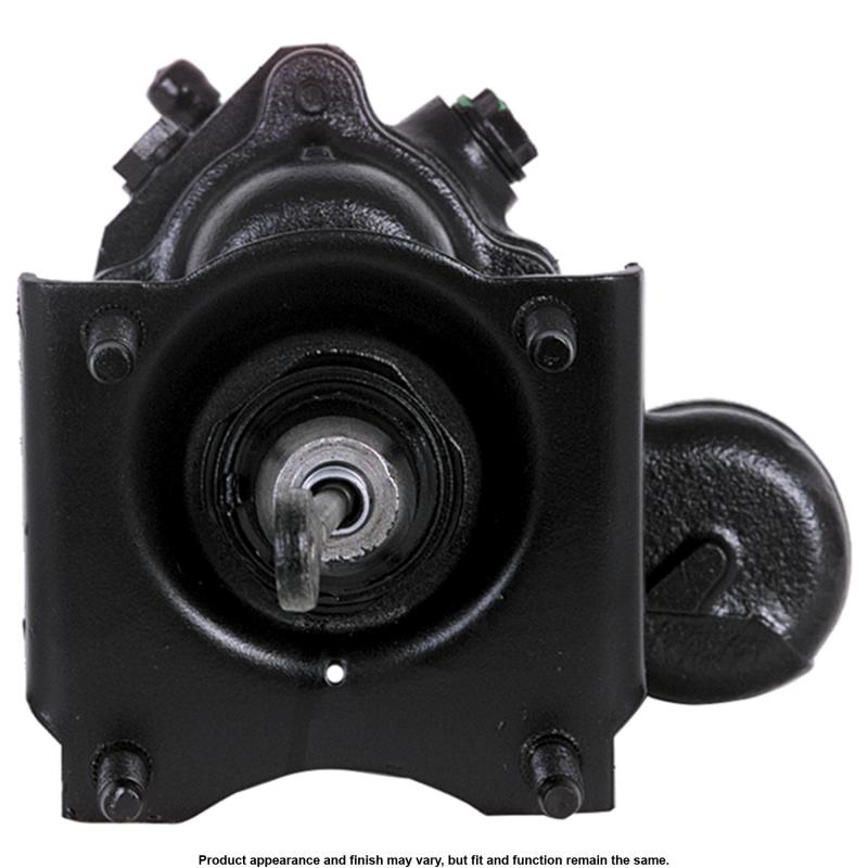 1979 Oldsmobile Toronado Power Brake Booster