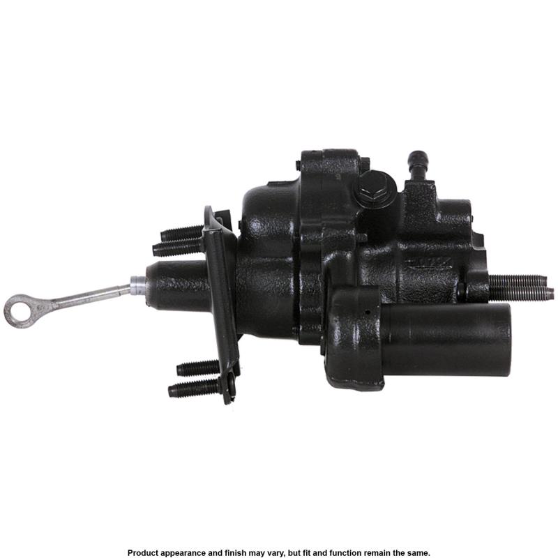 1979 Oldsmobile Toronado Power Brake Booster A1 Cardone 529279 image 2 of 4