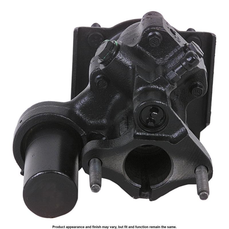 1979 Oldsmobile Toronado Power Brake Booster A1 Cardone 529279 image 3 of 4