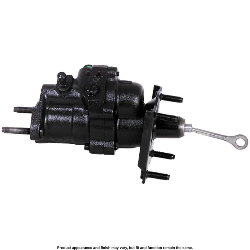 1979 Oldsmobile Toronado Power Brake Booster A1 Cardone 529279 image 4 of 4