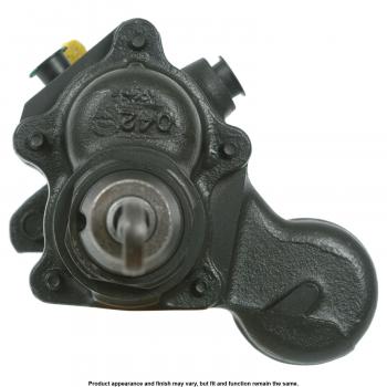 1994 GMC P3500 Power Brake Booster A1 Cardone 529383 image 3 of 4