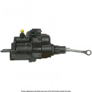 1994 GMC P3500 Power Brake Booster A1 Cardone 529383 image 4 of 4