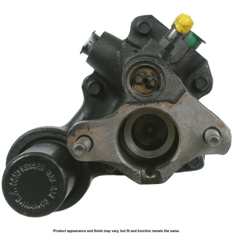 1983 Chevrolet P30 Power Brake Booster A1 Cardone 529383 image 2 of 4