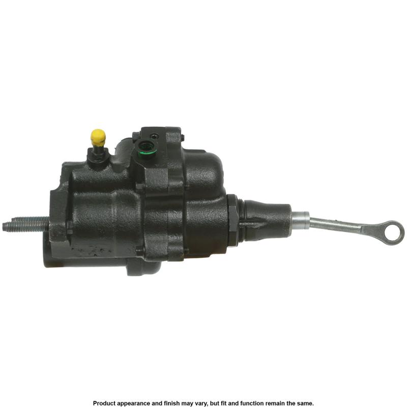 1983 Chevrolet P30 Power Brake Booster A1 Cardone 529383 image 4 of 4