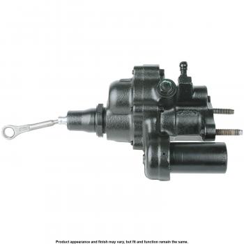 1995 GMC P3500 Power Brake Booster A1 Cardone 529384 image 2 of 4