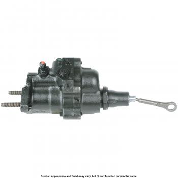 1995 GMC P3500 Power Brake Booster A1 Cardone 529384 image 4 of 4