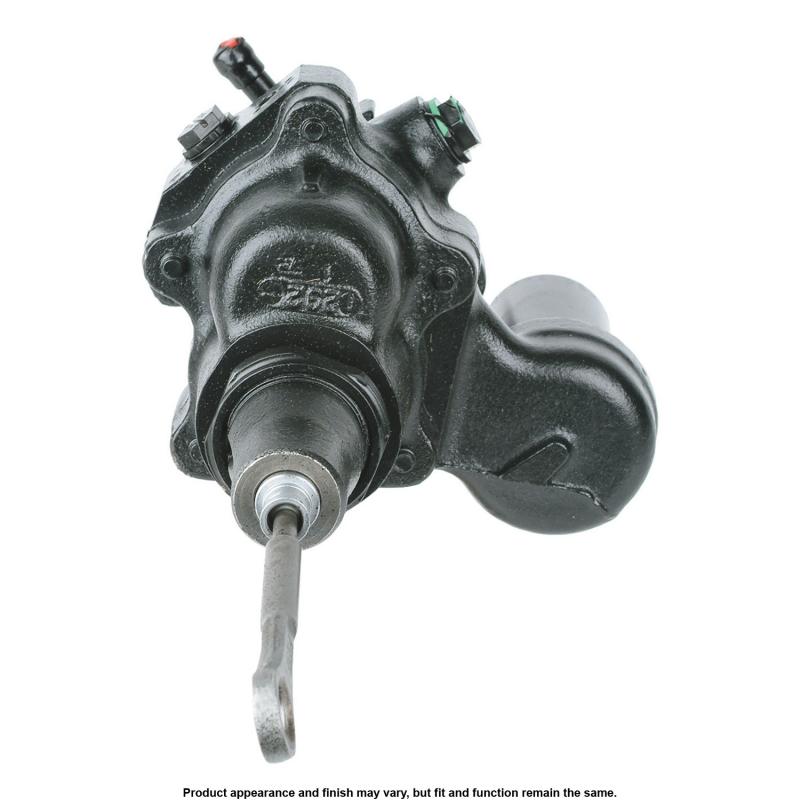 1983 Chevrolet P30 Power Brake Booster A1 Cardone 529384 image 1 of 4