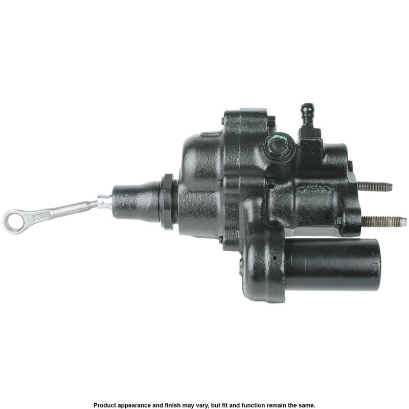 1983 Chevrolet P30 Power Brake Booster A1 Cardone 529384 image 2 of 4