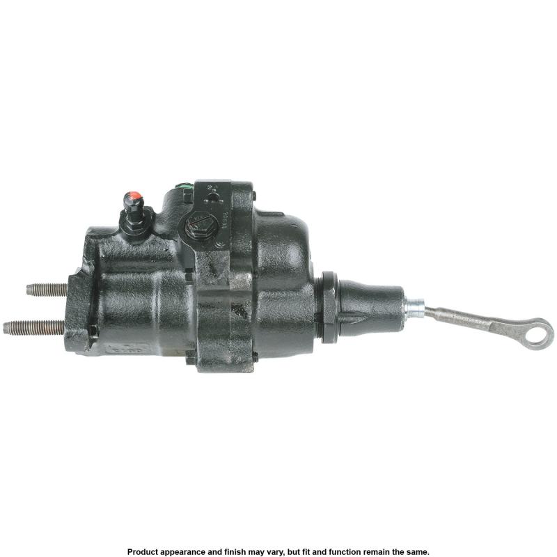 1983 Chevrolet P30 Power Brake Booster A1 Cardone 529384 image 4 of 4
