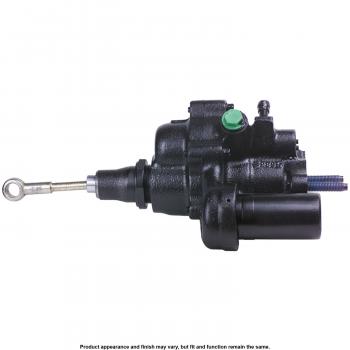 1980 Dodge B200 Power Brake Booster A1 Cardone 529385 image 3 of 4