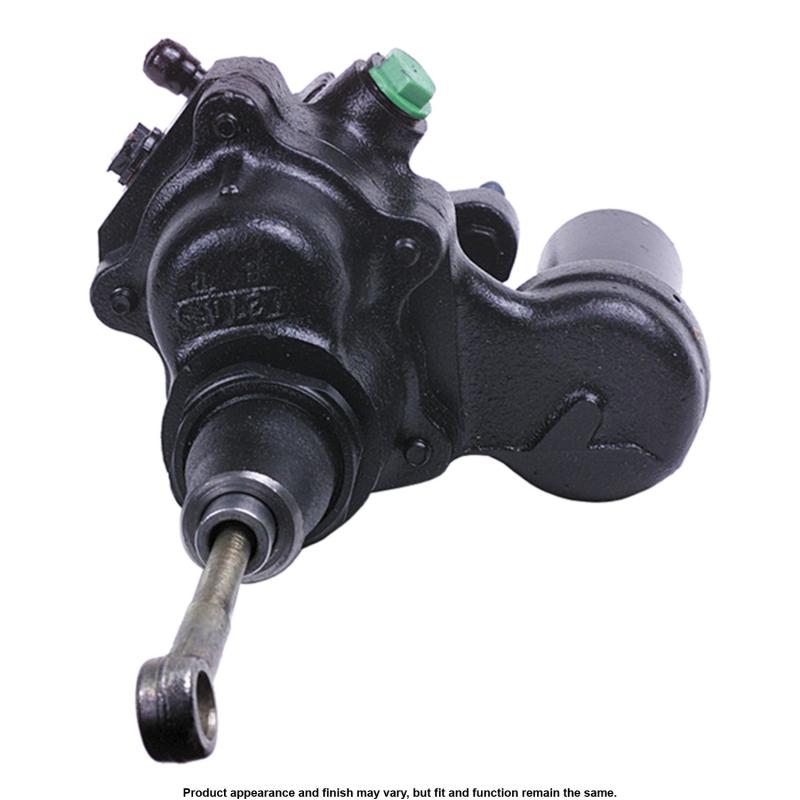 1979 Dodge W200 Power Brake Booster