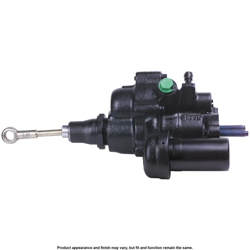 1978 Dodge D150 Power Brake Booster A1 Cardone 529385 image 3 of 4