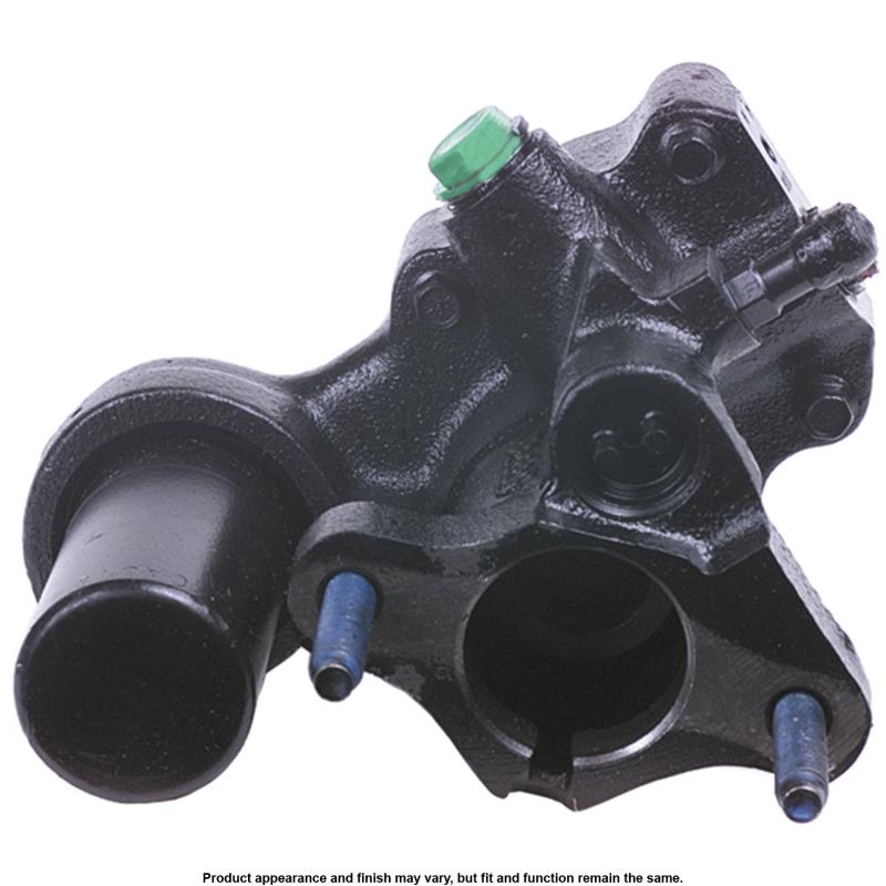 1978 Dodge D150 Power Brake Booster A1 Cardone 529385 image 4 of 4