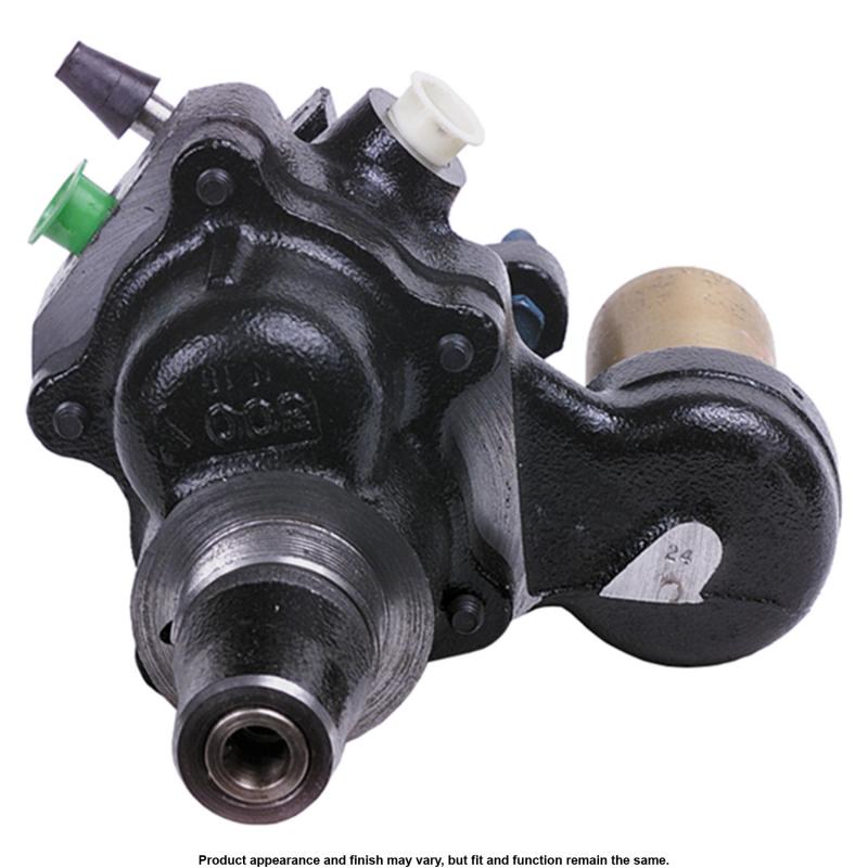 1981 Chevrolet K30 Power Brake Booster A1 Cardone 529386 image 2 of 4