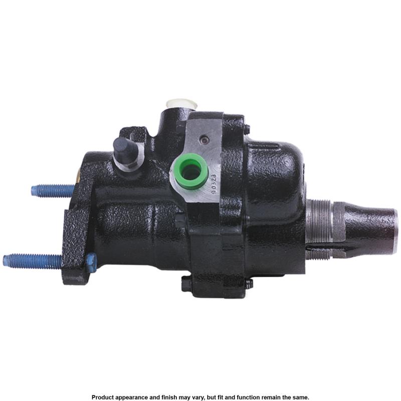 1981 Chevrolet K30 Power Brake Booster A1 Cardone 529386 image 3 of 4