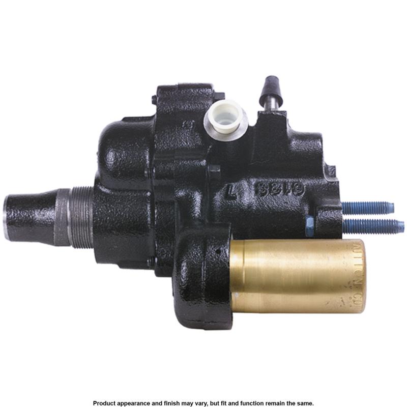 1981 Chevrolet K30 Power Brake Booster A1 Cardone 529386 image 4 of 4
