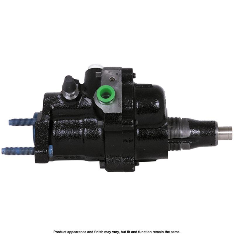1980 Chevrolet P30 Power Brake Booster A1 Cardone 529387 image 2 of 4