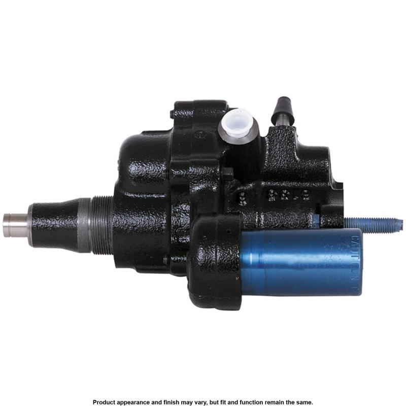 1980 Chevrolet P30 Power Brake Booster A1 Cardone 529387 image 3 of 4