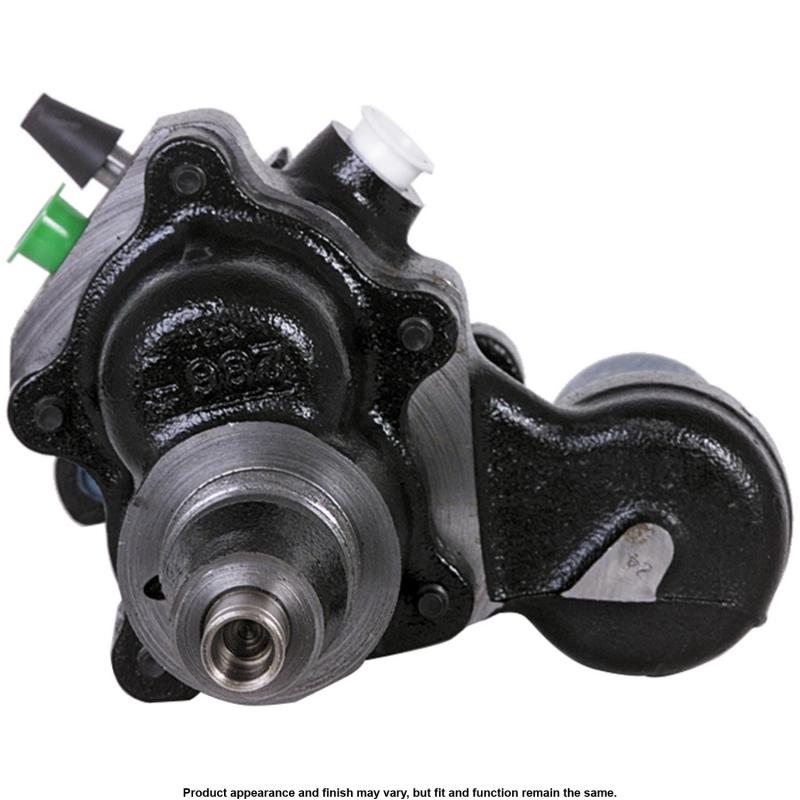 1980 Chevrolet P30 Power Brake Booster A1 Cardone 529387 image 4 of 4