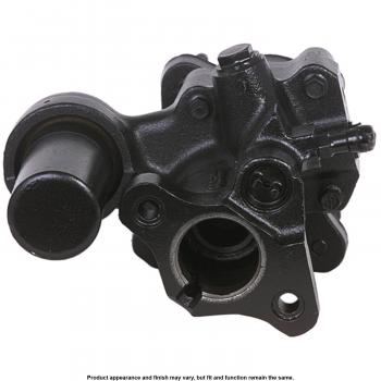 1987 Lincoln Mark VII Power Brake Booster A1 Cardone 529391 image 2 of 4