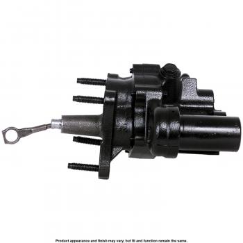 1987 Lincoln Mark VII Power Brake Booster A1 Cardone 529391 image 4 of 4