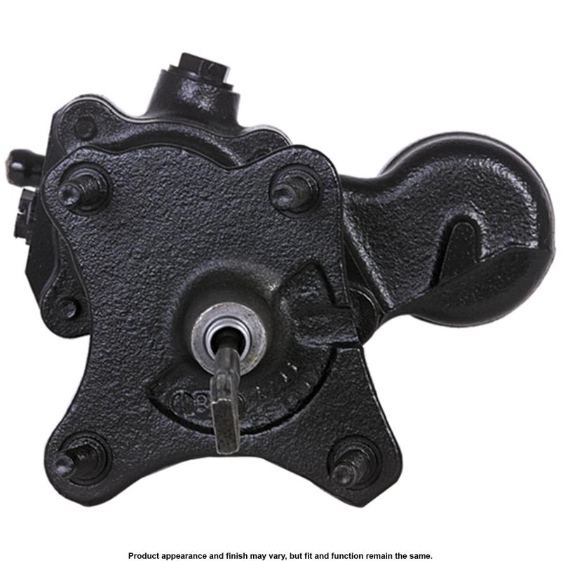 1984 Lincoln Continental Power Brake Booster