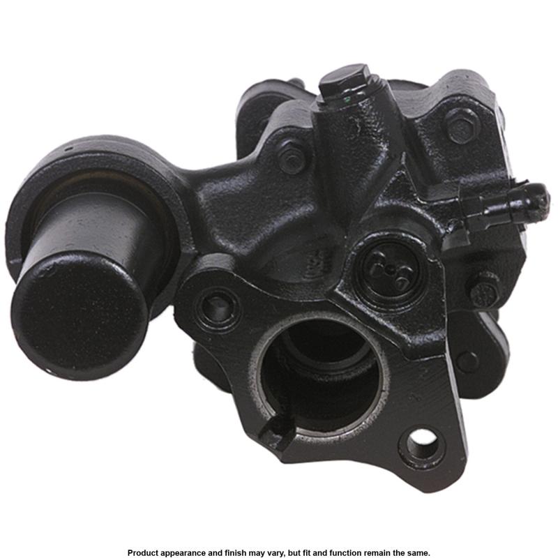 1984 Lincoln Mark VII Power Brake Booster A1 Cardone 529391 image 2 of 4