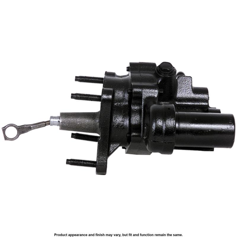 1984 Lincoln Mark VII Power Brake Booster A1 Cardone 529391 image 4 of 4