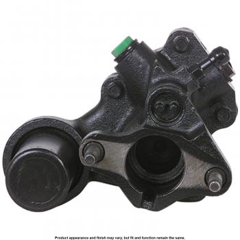 1976 GMC C35 Power Brake Booster A1 Cardone 529393 image 3 of 4