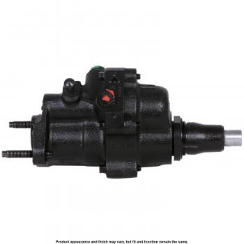1976 GMC C35 Power Brake Booster A1 Cardone 529393 image 4 of 4