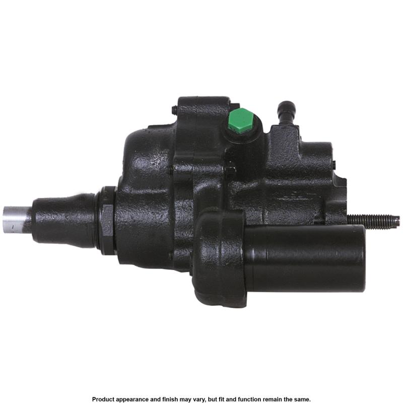 1978 Chevrolet P30 Power Brake Booster