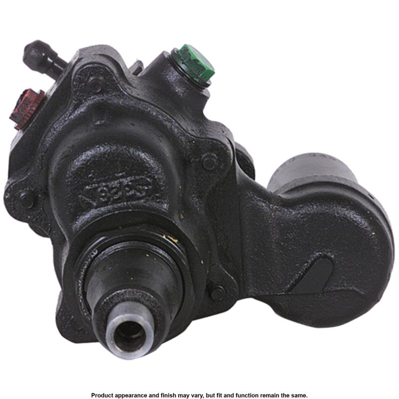 1978 Chevrolet P30 Power Brake Booster A1 Cardone 529393 image 2 of 4