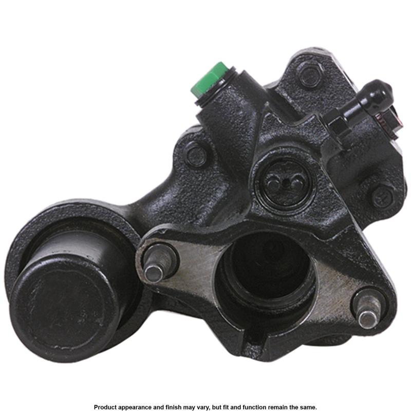 1978 Chevrolet P30 Power Brake Booster A1 Cardone 529393 image 3 of 4