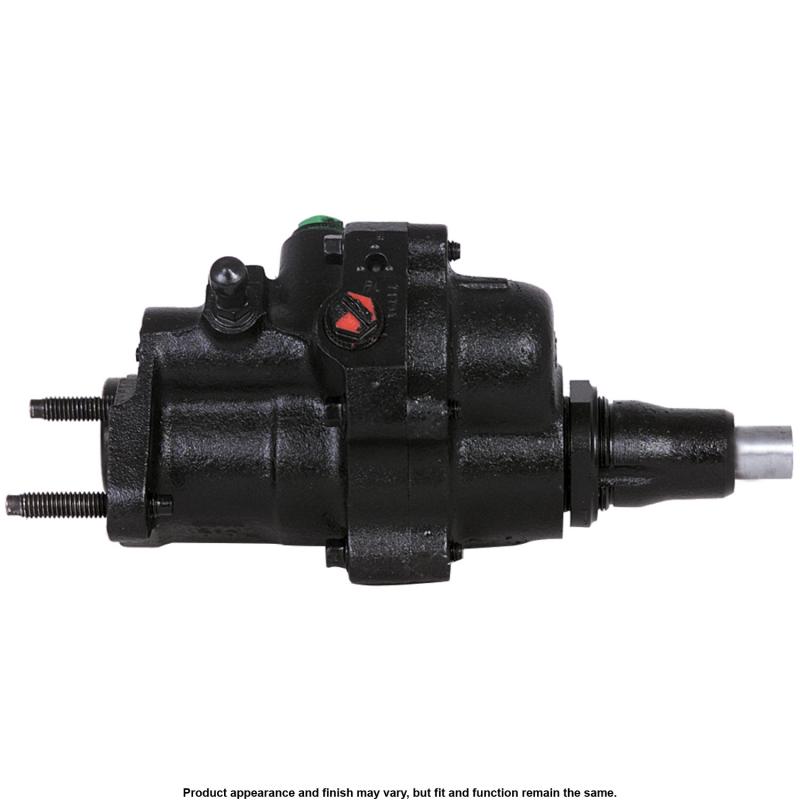 1978 Chevrolet P30 Power Brake Booster A1 Cardone 529393 image 4 of 4