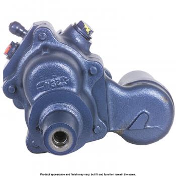 1978 GMC C15 Power Brake Booster A1 Cardone 529394 image 4 of 4