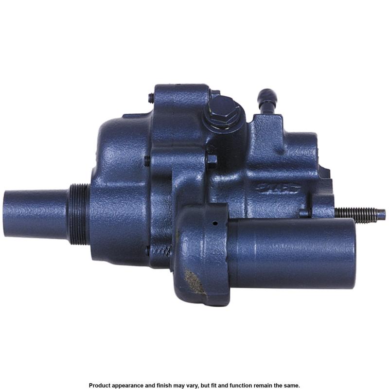 1978 GMC C15 Power Brake Booster A1 Cardone 529394 image 1 of 4