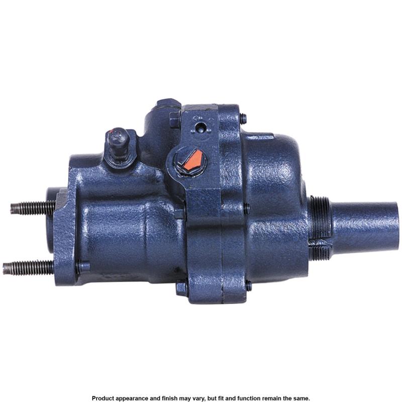1978 GMC C15 Power Brake Booster A1 Cardone 529394 image 2 of 4