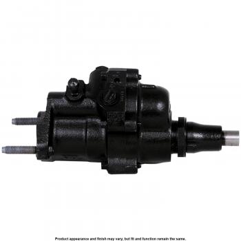 1979 GMC C3500 Power Brake Booster A1 Cardone 529395 image 1 of 4