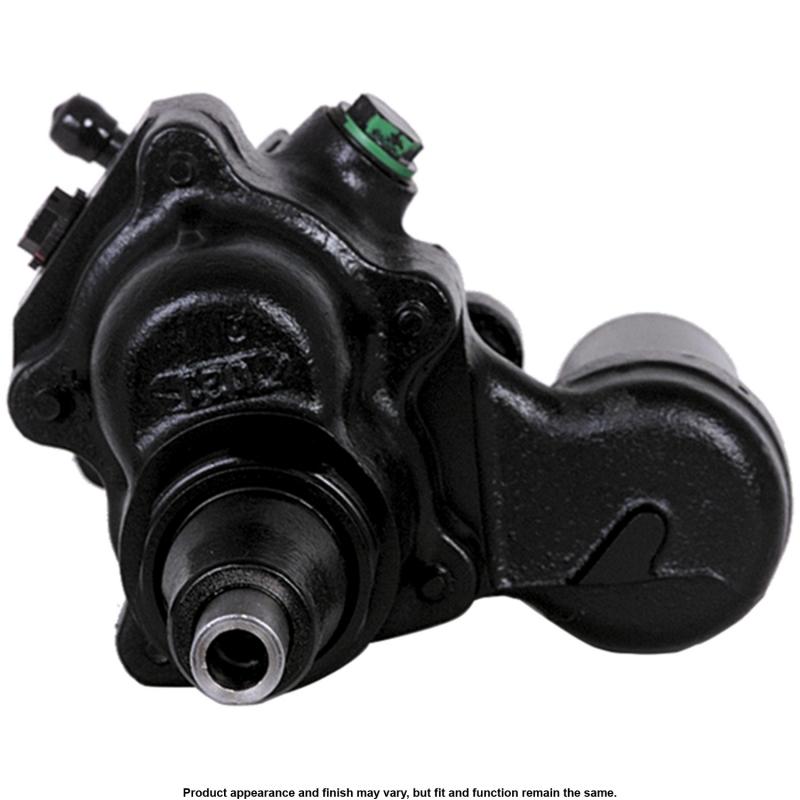 1979 Chevrolet C30 Power Brake Booster A1 Cardone 529395 image 3 of 4