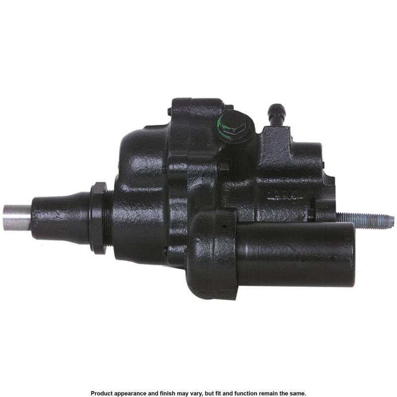 1979 Chevrolet C30 Power Brake Booster A1 Cardone 529395 image 4 of 4