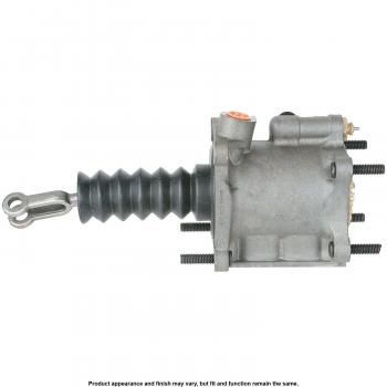 1990 Ford FT800 Power Brake Booster A1 Cardone 529802 image 4 of 4