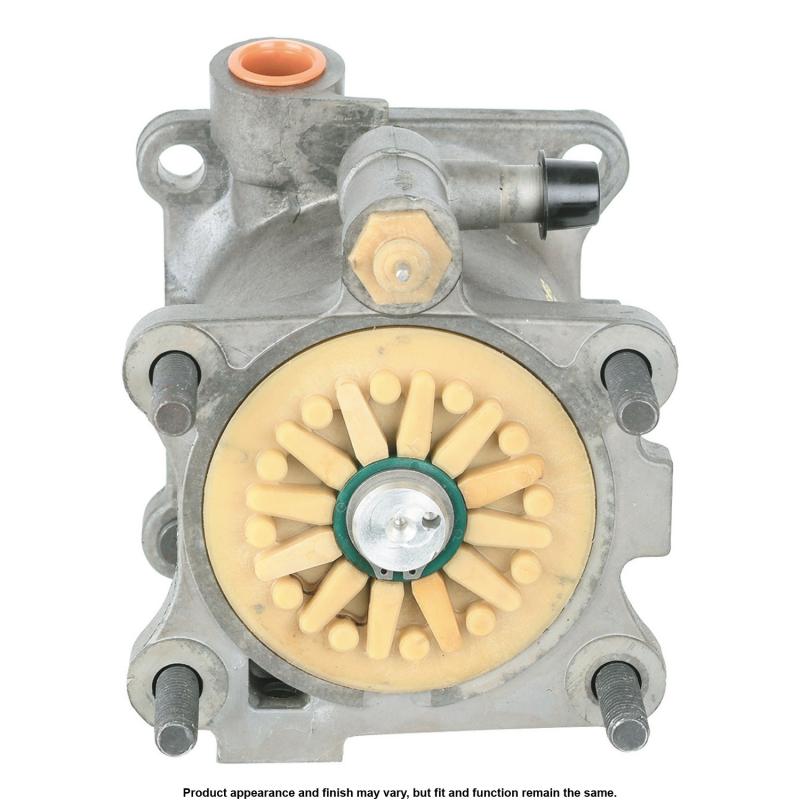 1984 Ford FT800 Power Brake Booster A1 Cardone 529802 image 3 of 4
