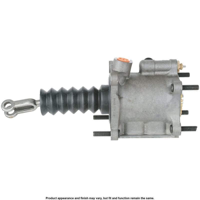 1984 Ford FT800 Power Brake Booster A1 Cardone 529802 image 4 of 4
