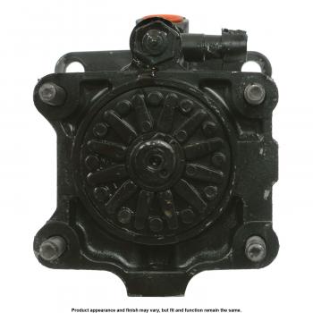 1983 Ford F7000 Power Brake Booster A1 Cardone 529803 image 2 of 4